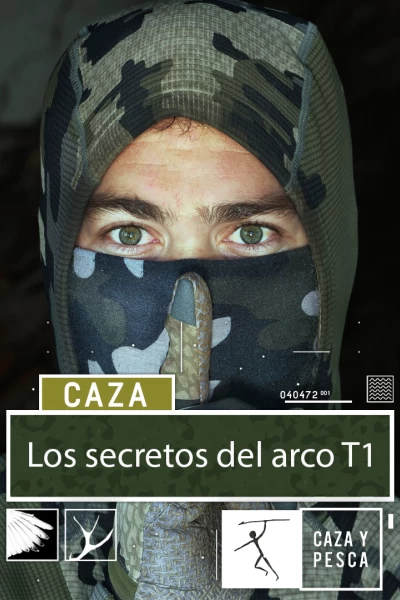 Los secretos del arco