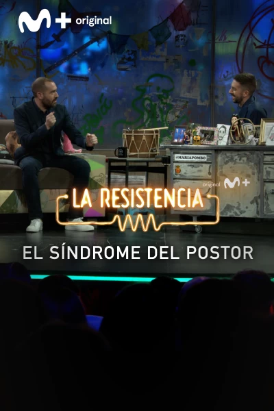 Lo + de Ponce (T6): Síndrome del postor - 31.01.2023