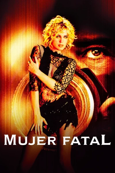 Mujer fatal