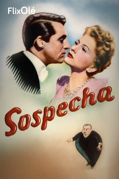 Sospecha