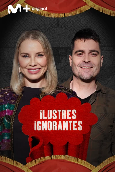 Ilustres Ignorantes (T16): Amor verdadero