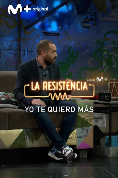 Lo + de Ponce (T6): El amor verdadero - 1.2.2023