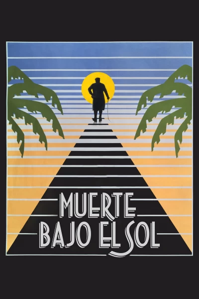 Muerte bajo el sol