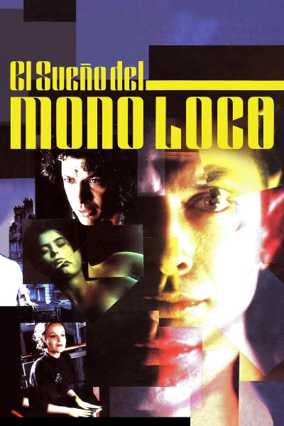 El sueño del mono loco