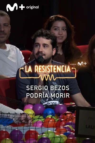 Lo + del público (T6): Sergio Bezos corre peligro - 2.2.2023