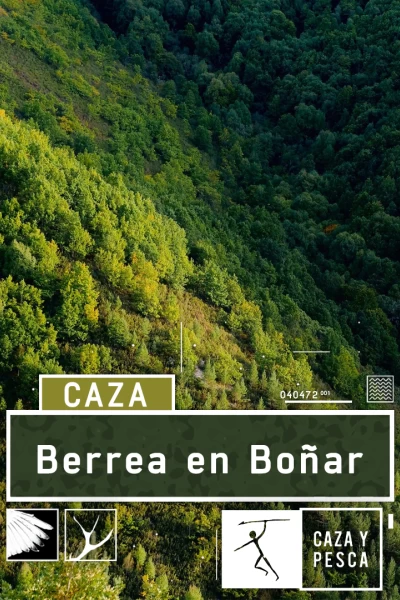 Berrea en Boñar