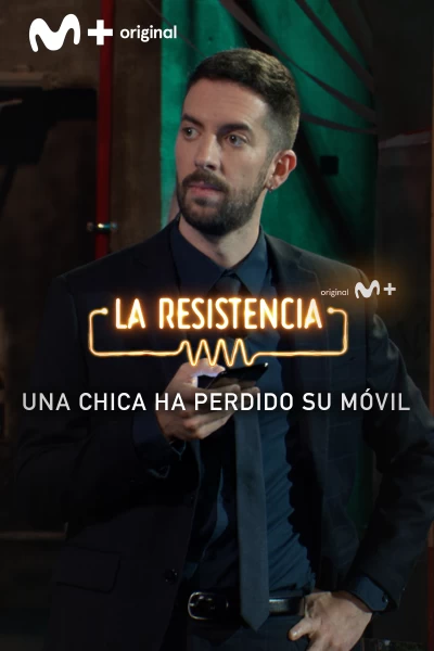 Lo + del público (T6): Una chica ha perdido su móvil - 8.2.2023