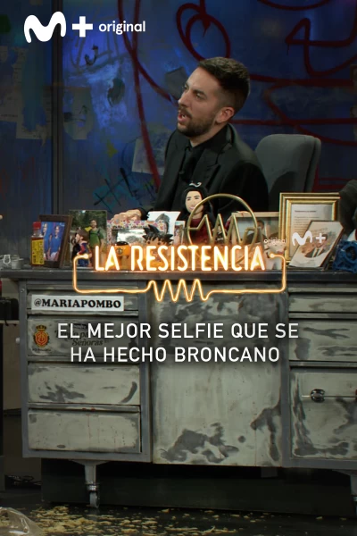 Lo + de las entrevistas de música (T6): El mejor selfie - 9.2.23