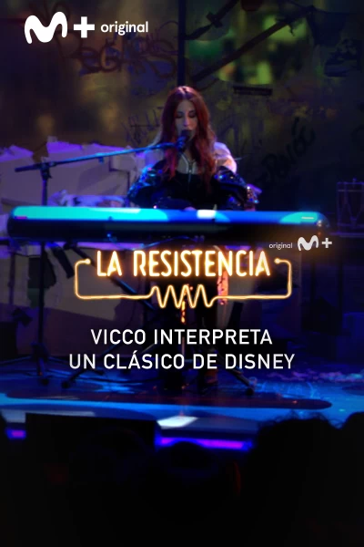 Lo + de las entrevistas de música (T6): Vicco al piano - 9.2.23