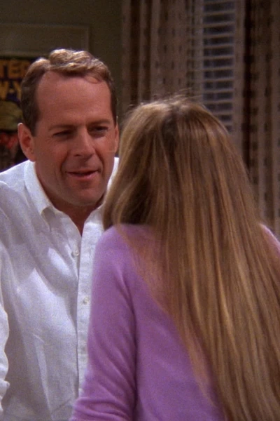 Friends. T(T6). Friends (T6): Ep.23 El del anillo