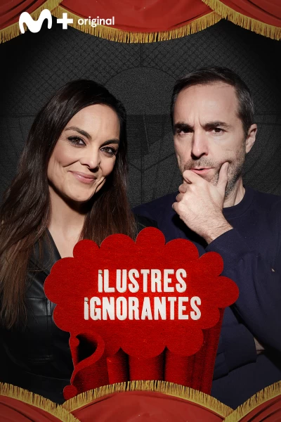 Ilustres Ignorantes (T16): Patrimonio de la Humanidad