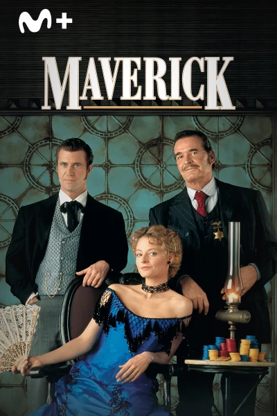 Maverick