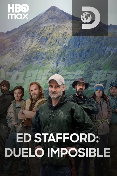 Ed Stafford: duelo imposible