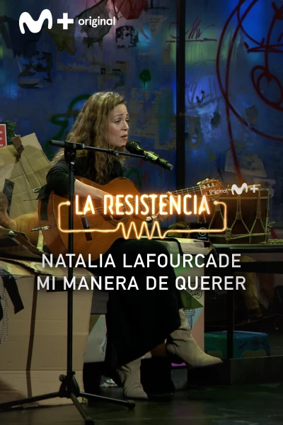 Lo + de los invitados (T6): Mi manera de querer - 15.2.2023