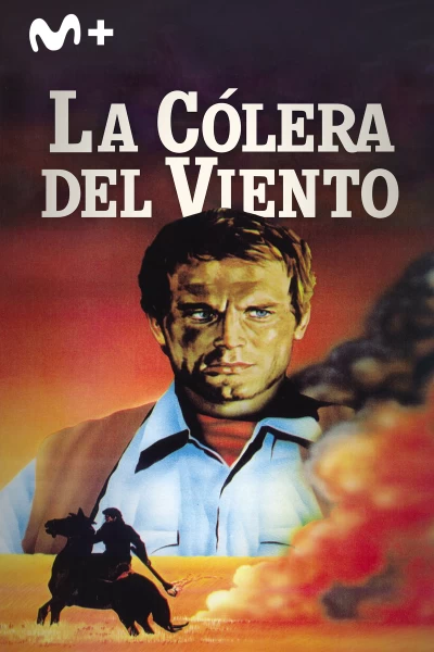 La cólera del viento