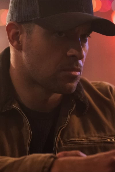 Navy: Investigación criminal. T(T20). NCIS: Naval... (T20): Ep.13 Mal de ojo