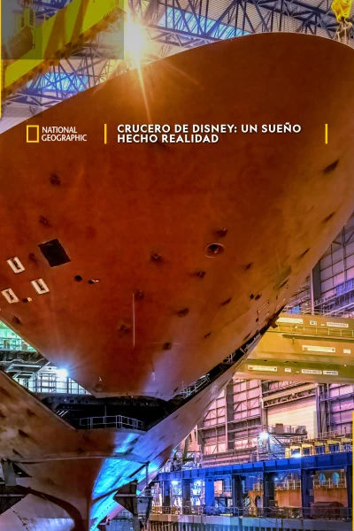 Disney Wish: un crucero de ensueño