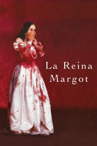 La reina Margot