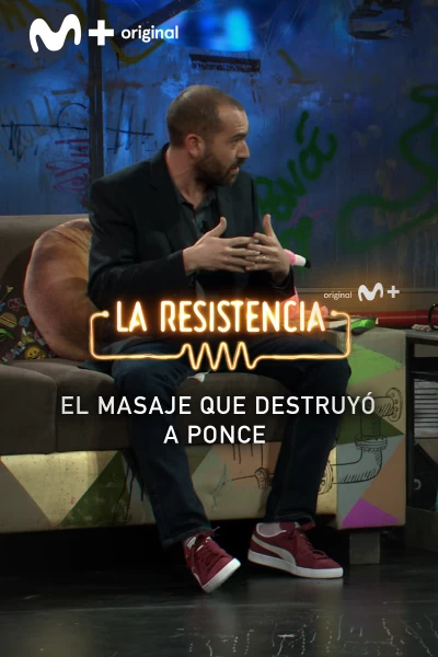 Lo + de Ponce (T6): No hay dolor - 23.2.2023
