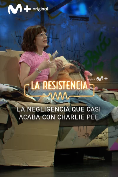 Lo + de los colaboradores (T6): La cena envenenada - 23.2.2023