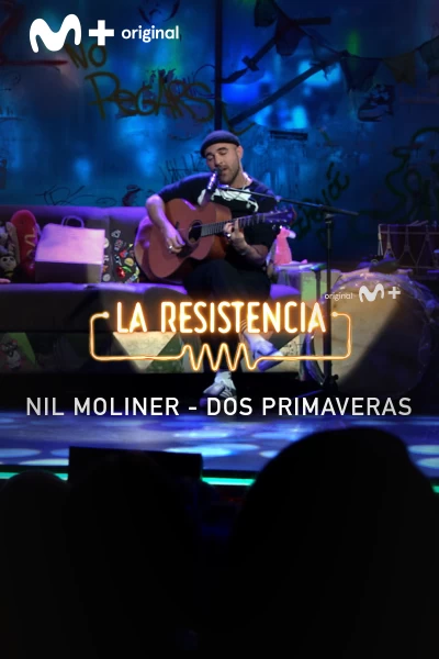 Lo + de los invitados (T6): 