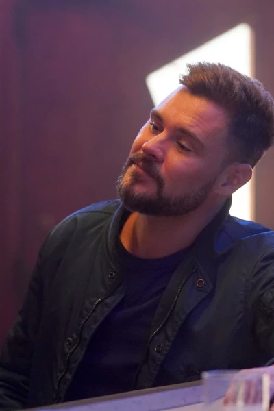 Chicago PD. T(T10). Chicago PD (T10): Ep.7 En lo profundo