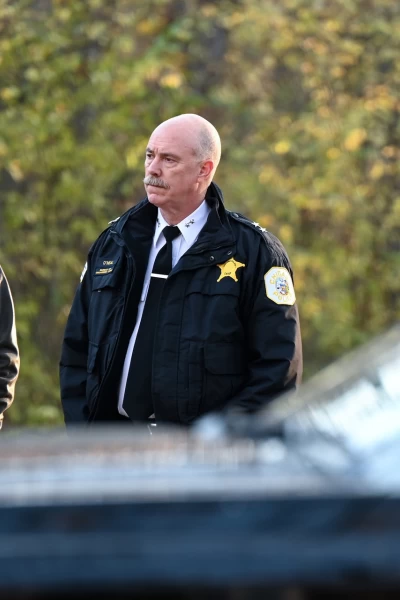 Chicago PD. T(T10). Chicago PD (T10): Ep.9 Prueba de carga