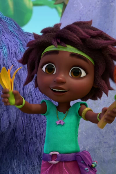 ¡Eureka!. T(T1). ¡Eureka! (T1): Evolución del baile