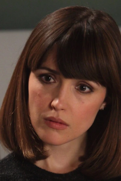 Daños y perjuicios (Damages). T(T5). Daños y... (T5): Ep.4 Te quiero, mamá