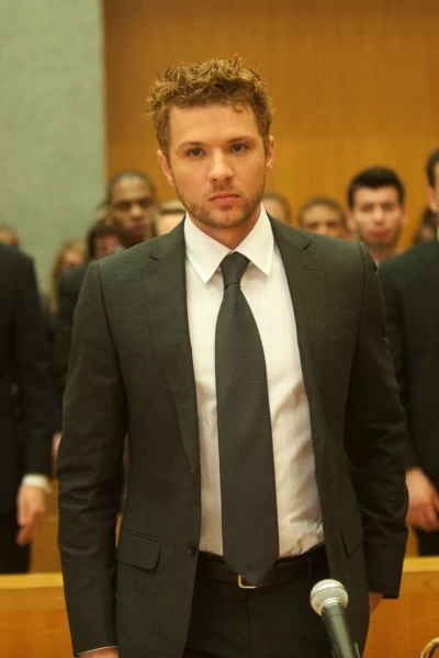 Daños y perjuicios (Damages). T(T5). Daños y... (T5): Ep.10 Pero ya no eres abogada