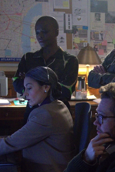 Alert:  Unidad de personas desaparecidas. T(T1). Alert:  Unidad de... (T1): Ep.2 Hugo