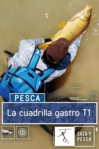 La Cuadrilla Gastro