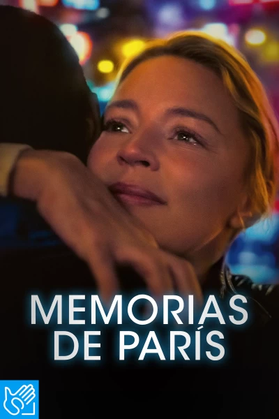 (LSE) - Memorias de París