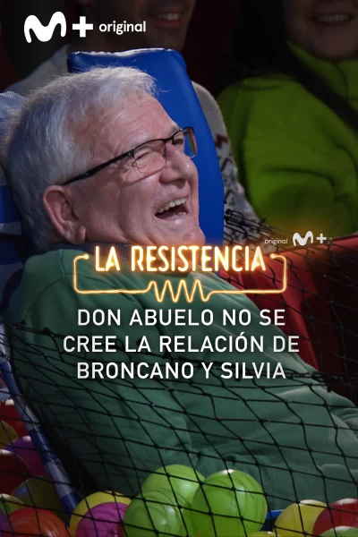 Lo + del público (T6): Ni en sueños - 1.3.2023