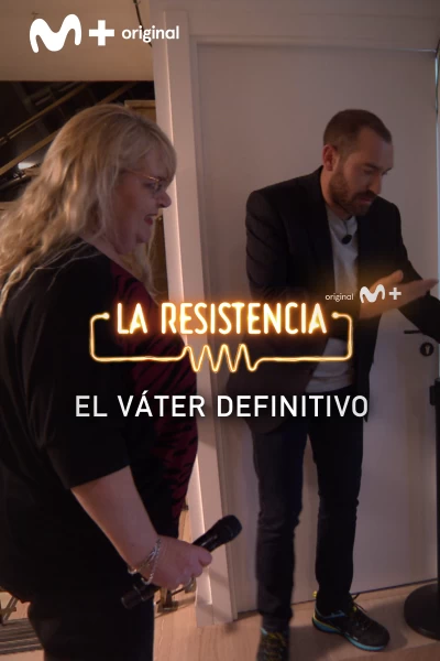 Lo + de Ponce (T6): El baño perfecto de La Resistencia - 2.3.2023