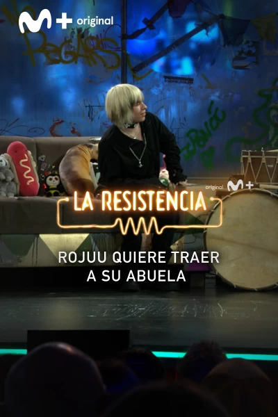 Lo + de los colaboradores (T6): Rojuu quiere volver acompañado - 7.3.2023