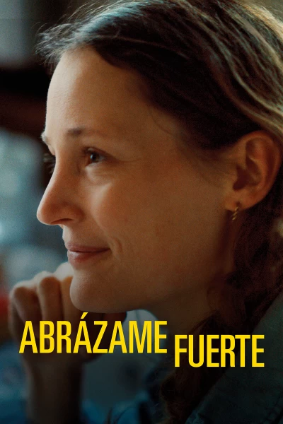 Abrázame fuerte