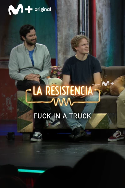 Lo + de las entrevistas de música (T6): Noruega es muy rural - 8.3.2023