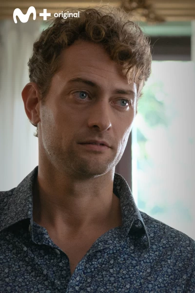 Sentimos las molestias. T(T2). Sentimos las molestias (T2): Ep.2 