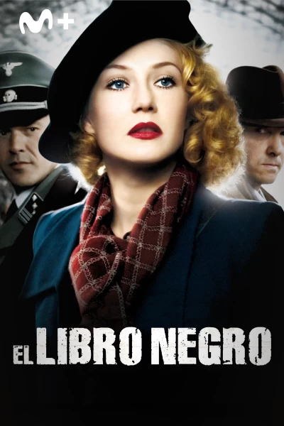 El libro negro