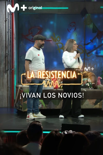Lo + del público (T6): ¡Vivan los novios! - 13.3.2023