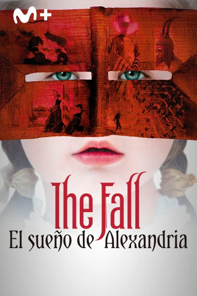 The Fall. El sueño de Alexandria