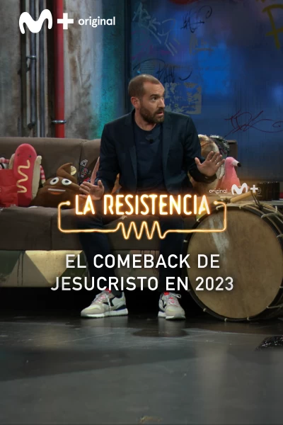 Lo + de Ponce (T6): La Semana Santa 2023 - 16.3.2023
