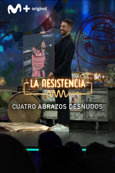 Lo + de las entrevistas de música (T6): Un regalo con mucho amor - 20.3.2023