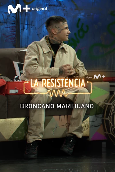 Lo + de las entrevistas de música (T6): El regalo de L- Gante - 21.03.2023