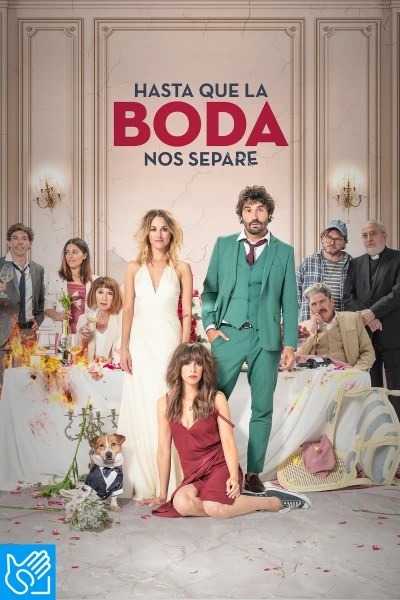 (LSE) - Hasta que la boda nos separe