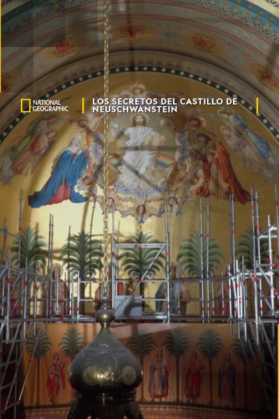 Los secretos del castillo de Neuschwanstein