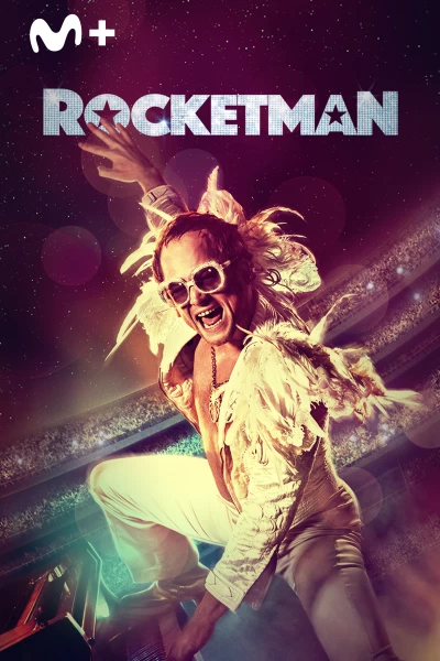 Rocketman
