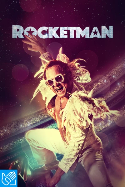 (LSE) - Rocketman