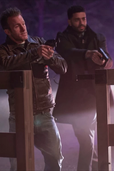 Alert:  Unidad de personas desaparecidas. T(T1). Alert:  Unidad de... (T1): Ep.5 Miguel